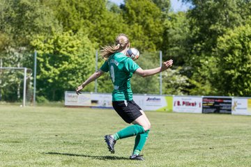 Bild 137 - F SG NieBar - IF Stjernen Flensborg : Ergebnis: 2:0